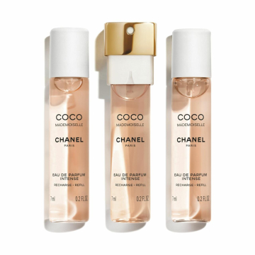 COCO MADEMOISELLE