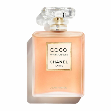 Coco Mademoiselle L'Eau Privée