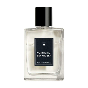 Nothing but Sea and Sky EdP Nat. Spray