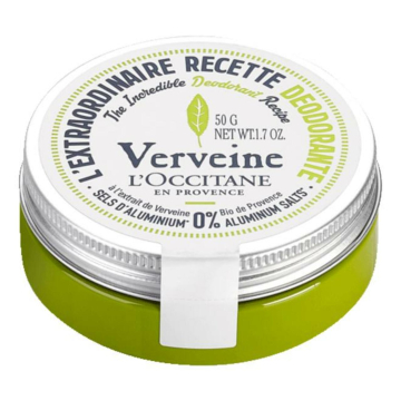 Verbene Creme-Deo