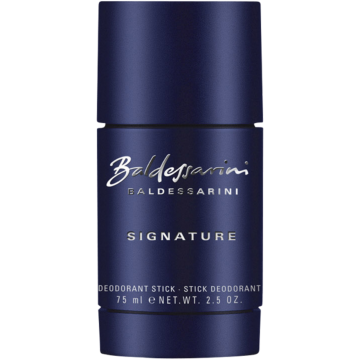 Signature Deodorant Stick