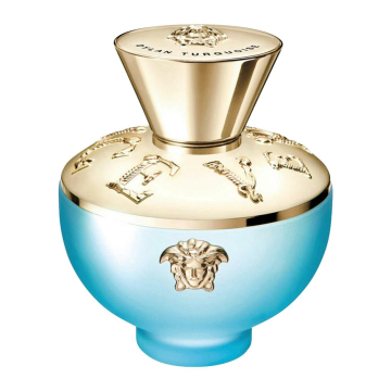Dylan Turquoise EdT Nat. Spray