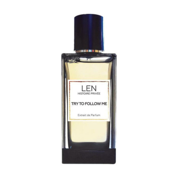 Histoire Privée Try To Follow Me Extrait de Parfum