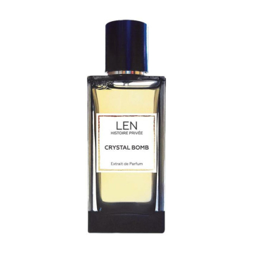 Histoire Privée Chrystal Bomb Extrait de Parfum