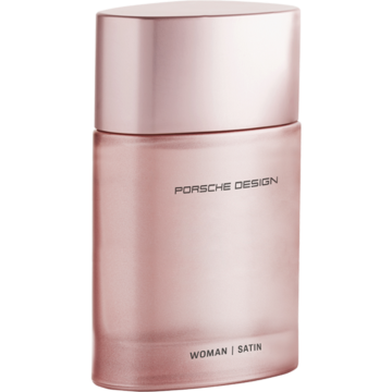 Woman Satin EdP Nat. Spray