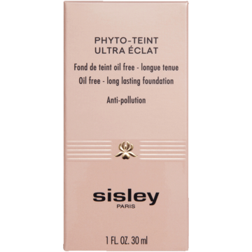 Phyto-Teint Ultra Eclat