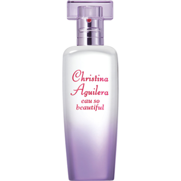 Eau So Beautiful EdP Nat. Spray