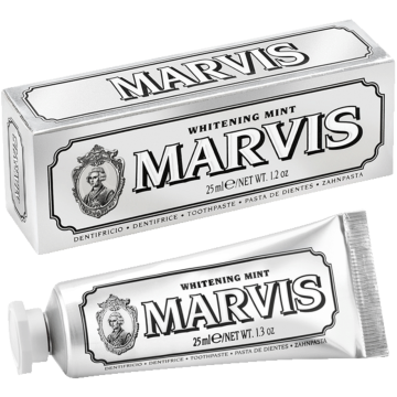 Whitening Mint Toothpaste