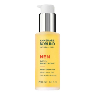 Men After-Shave-Gel