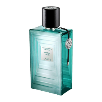 Les Compositions Parfumées Imperial Green EdP Nat. Spray