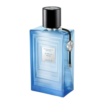 Les Compositions Parfumées Glorious Indigo EdP Nat. Spray