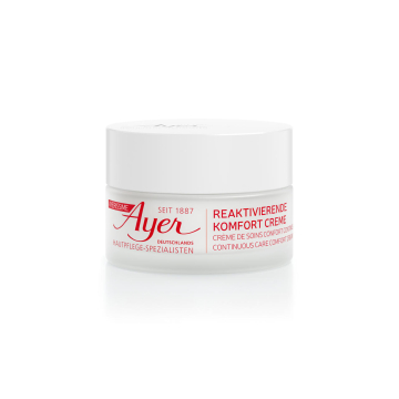 Continuous Care Cream