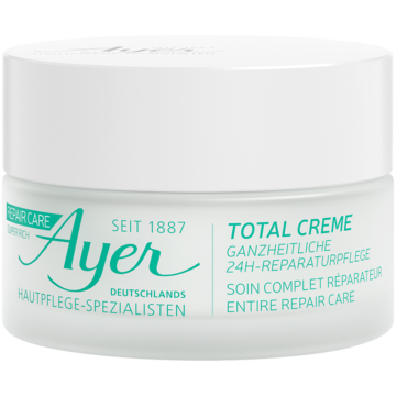 Total Cream