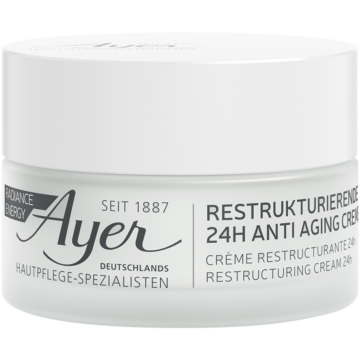 Restructuring Cream