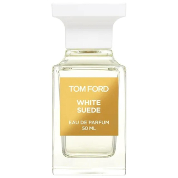 White Suede EdP Nat. Spray