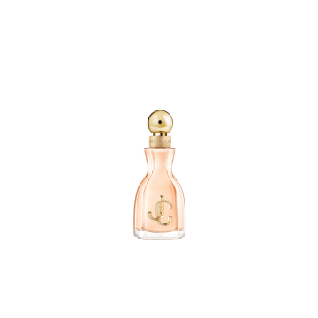 I Want Choo EdP Nat. Spray