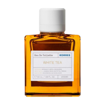 White Tea EdT Nat. Spray