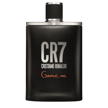 Game On EdT Nat. Spray