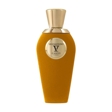 Sigismondo Extrait de Parfum