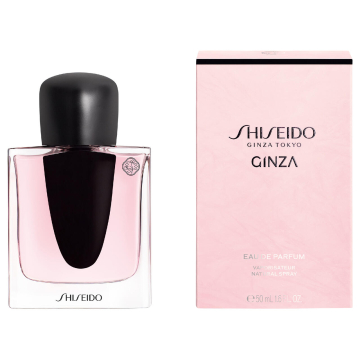 Ginza EdP Nat. Spray