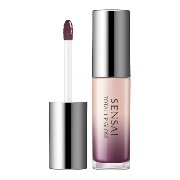 TOTAL LIP GLOSS IN COLOURS