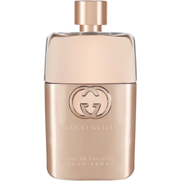 Guilty Pour Femme EdT Nat. Spray