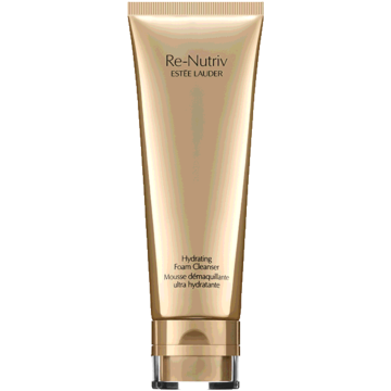 Re-Nutriv Rich Foam Cleanser