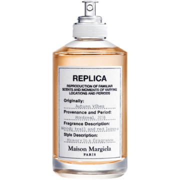 Replica Autumn Vibes EdT Nat. Spray