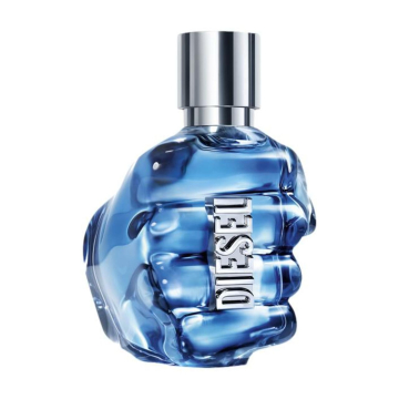 Sound of the Brave EdT Vapo