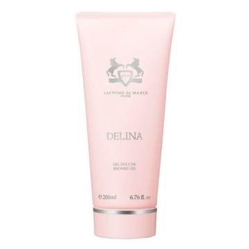 Delina Shower Gel