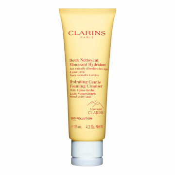 Doux Nettoyant Moussant Hydratant