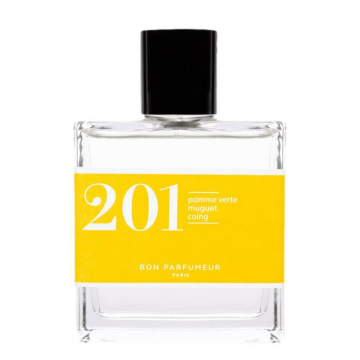 201 Pomme Verte / Muguet / Coing EdP Spray