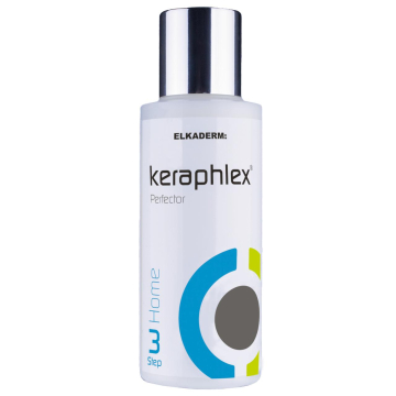 Keraphlex Pflegekur Step 3