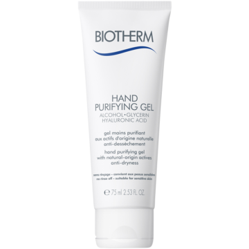 Hand Purifying Gel