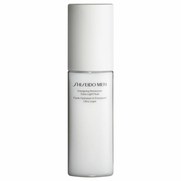 Men Energizing Moisturizer Extra Light Fluid