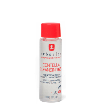Centella Cleansing Gel
