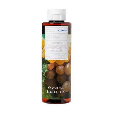 Santorini Grape Revitalisierendes DuschgeL
