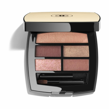 Les Beiges Eyeshadow Palette