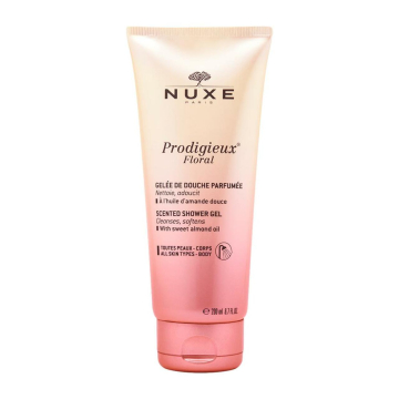 Prodigieux® Floral Shower Gel