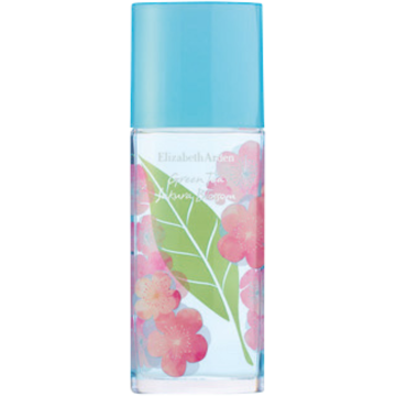 Green Tea Sakura Blossom EdT Vapo