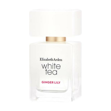 White Tea Ginger Lily EdT Nat. Spray