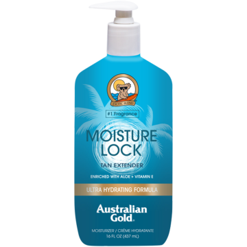 Moisture Lock