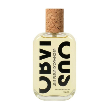Une Fleur d´Oranger EdP Nat. Spray