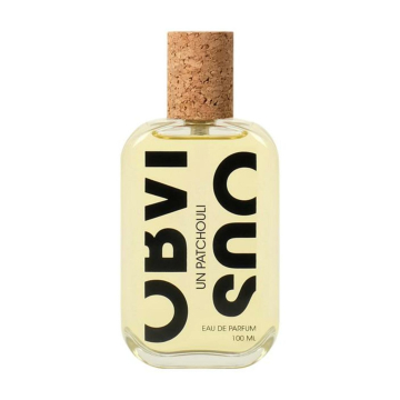 Un Patchouli EdP Nat. Spray
