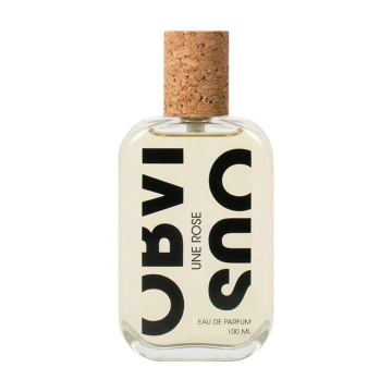 Une Rose EdP Nat. Spray