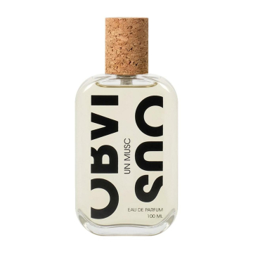 Un Musc EdP Nat. Spray