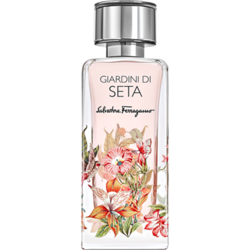 Giardini di Seta EdP Nat. Spray