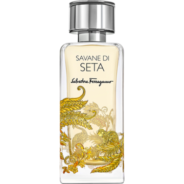 Savane di Seta EdP Nat. Spray