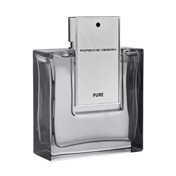 Pure EdT Nat. Spray