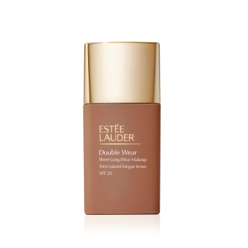 Double Wear Sheer Long-Wear Makeup SPF 20